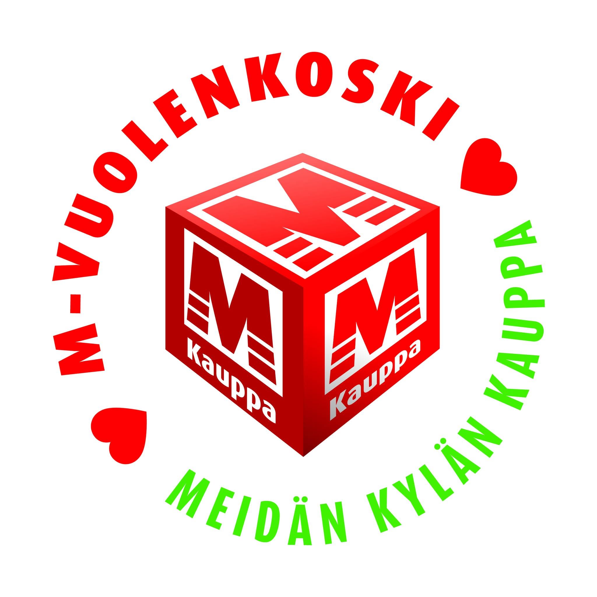 boreacus vuolenkosken kyläkauppa