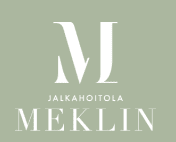 Jalkahoitola Meklin